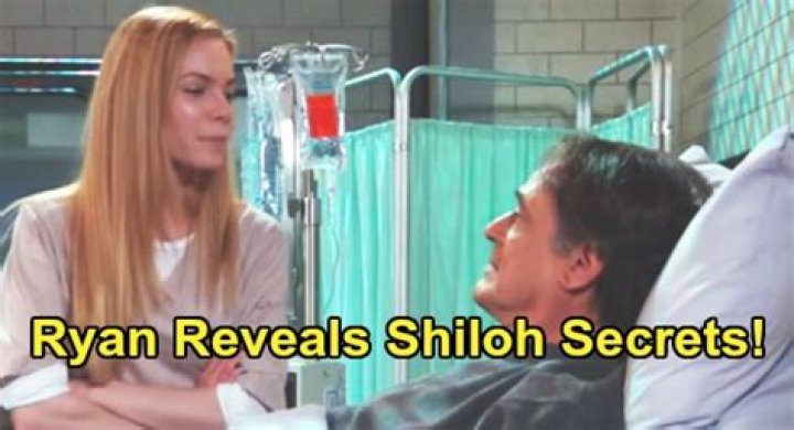 General Hospital Spoilers: Nelle’s Shiloh Battle – Gets Special Insight From Ryan About DOD Leader
