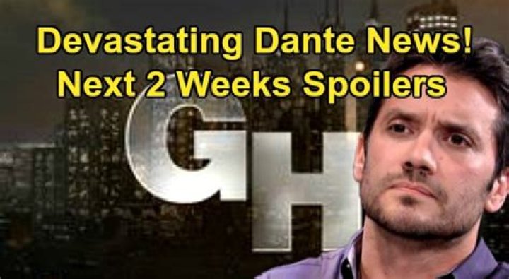 General Hospital Spoilers Next 2 Weeks: Willow & Michael’s First Kiss as Husband & Wife – Dante Devastation – Nelle’s Court Curveball