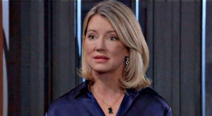 General Hospital Spoilers: Nina Plays Hero for Sasha – Exposes Gladys’ Scheme, Earns Willow’s Approval?