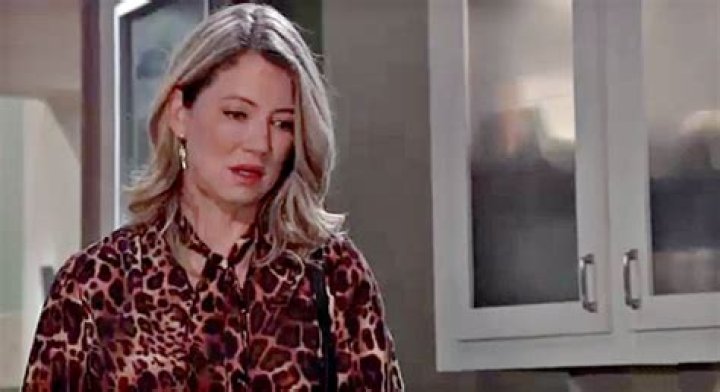 General Hospital Spoilers: Nina’s ‘Die Trying’ Clue Seals Fate – Willow Fears Losing Bio Mom Forever?