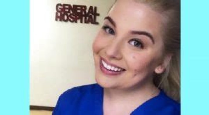 General Hospital Spoilers: Risa Dorken Reveals Nurse Amy Driscoll’s Return to Port Charles – GH Costars Offer Warm Welcome Back