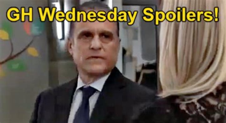 General Hospital Spoilers: Wednesday, March 29 – Epiphany’s Tragic Accident – Marshall Blames Himself – Sonny’s Reminder