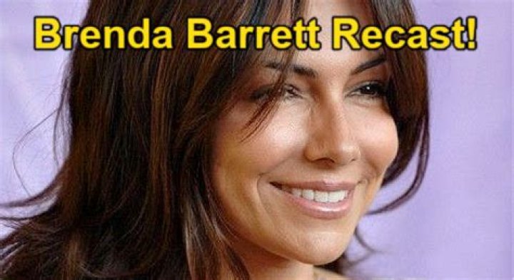 General Hospital Spoilers: Will Brenda Barrett Be Recast – GH Fans Fear Vanessa Marcil Replacement?