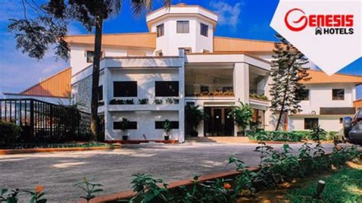 Genesis Hotels, Port Harcourt, Nigeria
