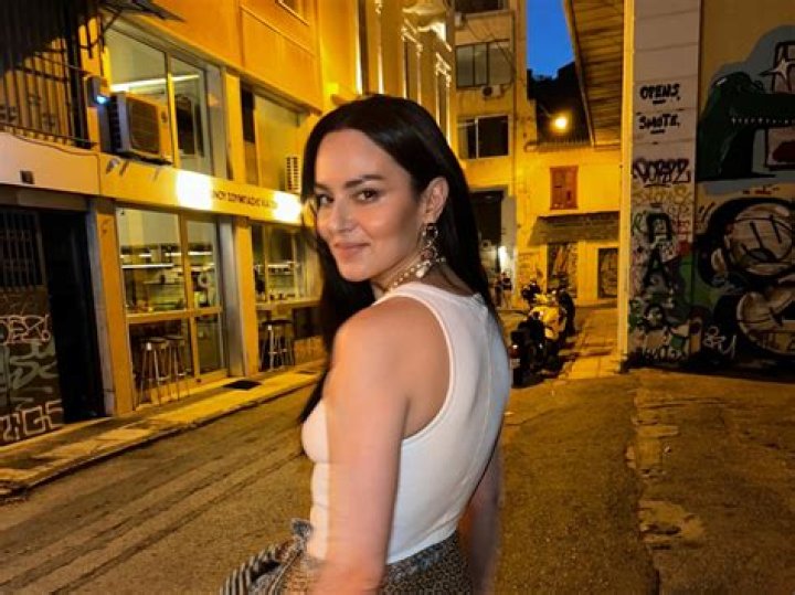 Genevieve Majari