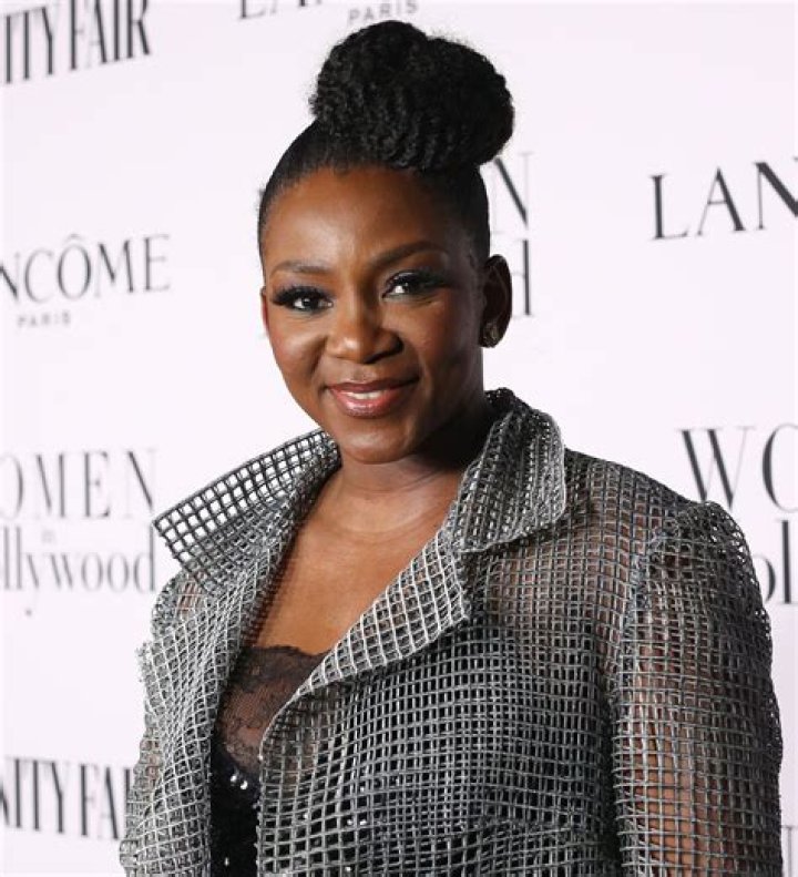 Genevieve Nnaji Net Worth 2024, Age, Height, Bio, Birthday, Wiki!