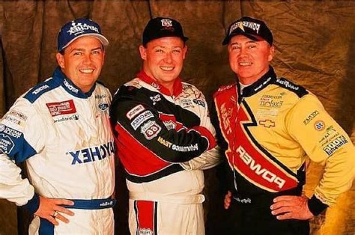 Geoff Bodine Net Worth, Age, Height, Bio, Birthday, Wiki!