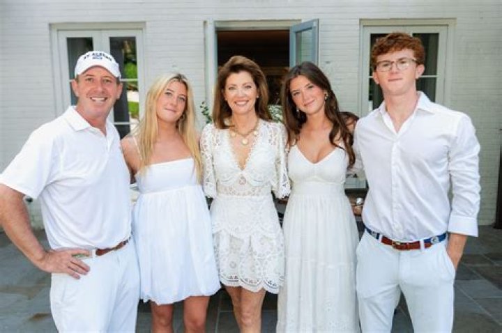 Geoff Tracy (Norah O’Donnell Husband) Bio, Age, Family, Kids, Restaurant, Net worth