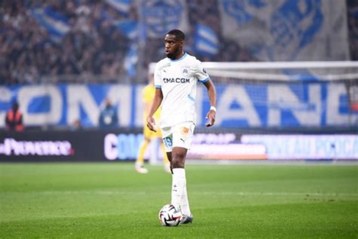 Geoffrey Kondogbia’s Girlfriend: Who is Geoffrey Kondogbia Dating?