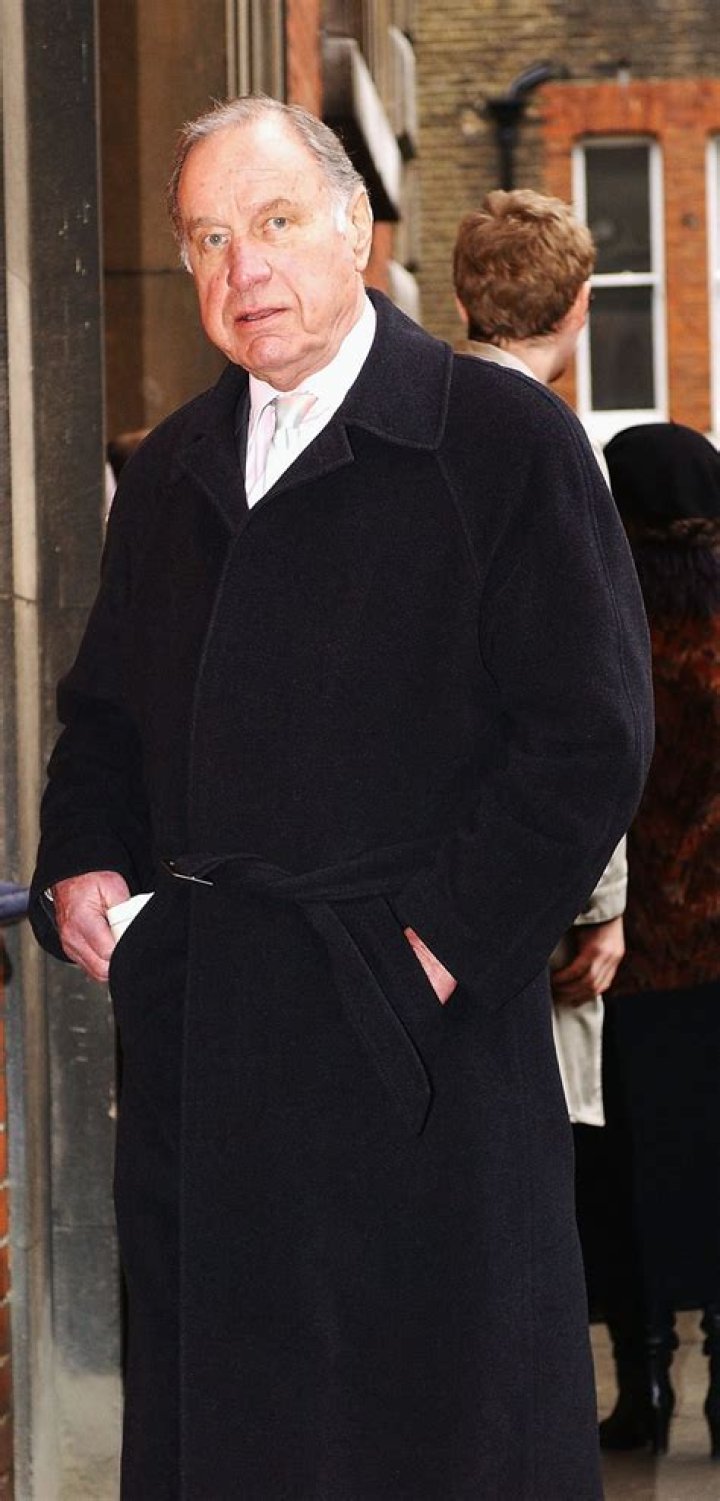 Geoffrey Palmer Net Worth 2024, Age, Height, Bio, Birthday, Wiki!