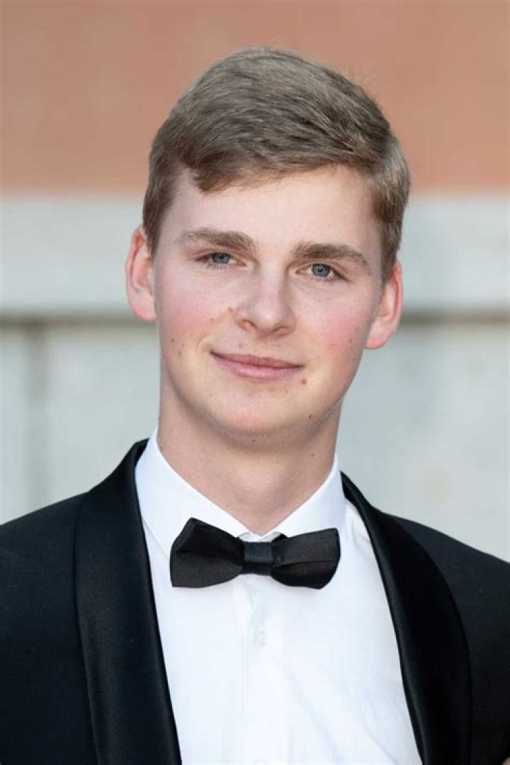 Georg Von Habsburg Net Worth 2024, Age, Height, Bio, Birthday, Wiki!