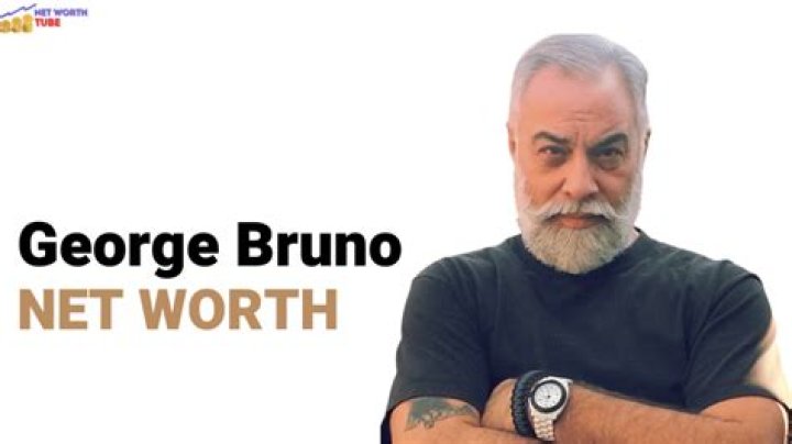 George Bruno Net Worth, Income, Salary, Earnings, Biography