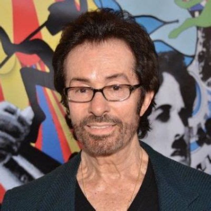 George-Chakiris, A Gay Partner And Recently Wed