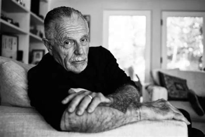 George Christie Jr. Biography: Son, Net Worth, Wife, Age, Hells Angels, Instagram, Pictures, Height, Wikipedia, Obituary or Still Alive?