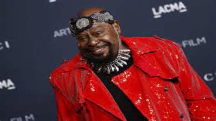 George Clinton Net Worth, Age, Height, Bio, Birthday, Wiki!