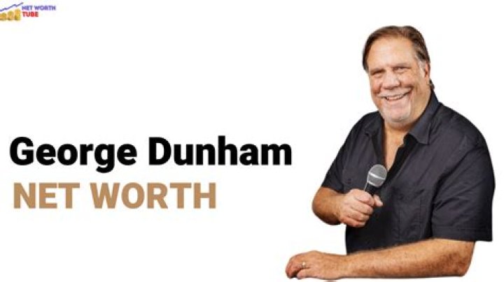 George Dunham Net Worth, Age, Height, Bio, Birthday, Wiki!