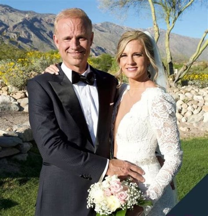 George Gray : Bio, Net Worth, Career, Wife, Height