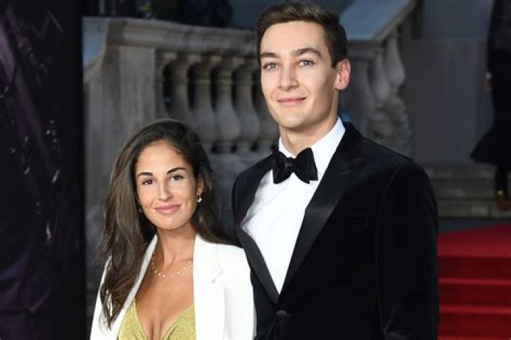 George Ioannou’s Girlfriend: Who is George Ioannou Dating?