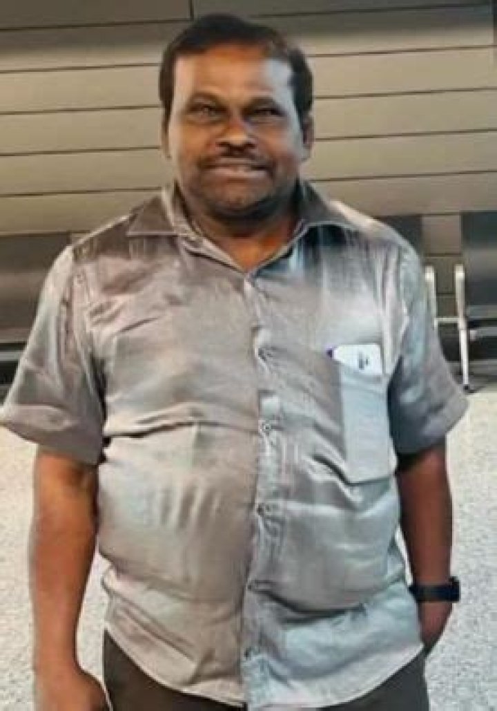 George Maryan - Net Worth, Age, Height, Birthday, Bio, Wiki!