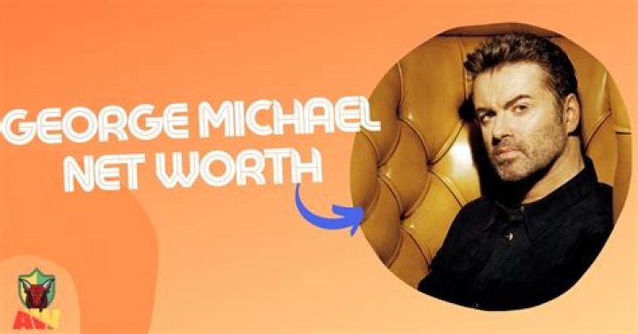 George Michael Net Worth, Age, Height, Bio, Birthday, Wiki!