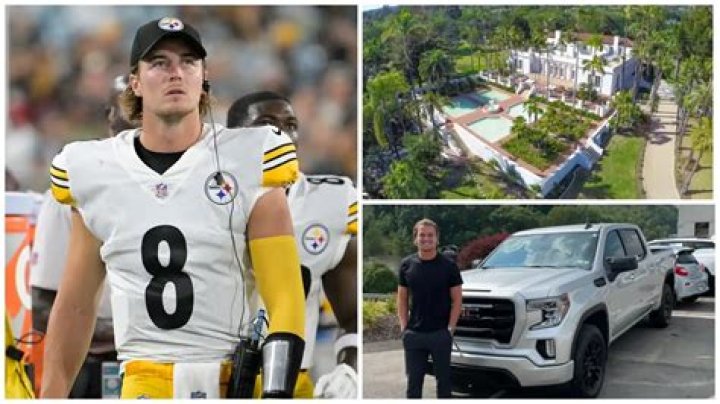 George Pickett Net Worth, Age, Height, Bio, Birthday, Wiki!