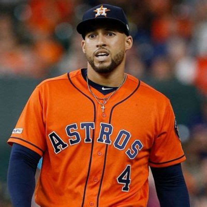 George Springer Religion: What’s His Ethnicity? Is He Christian Or Jewish?
