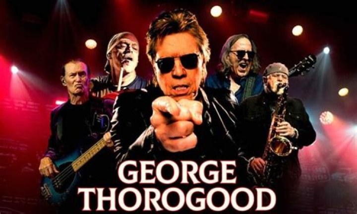 George Thorogood’s Net Worth, Biography, Career, Awards, Fact and Life Story