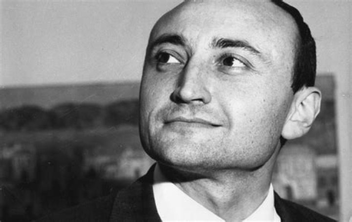 Georges Kiejman Jeune