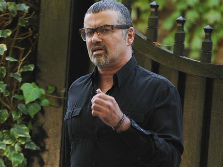 Georges Michael Mort