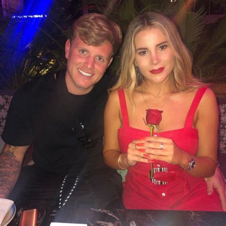 Georgia Kousoulou’s Boyfriend: Who is Georgia Kousoulou Dating?