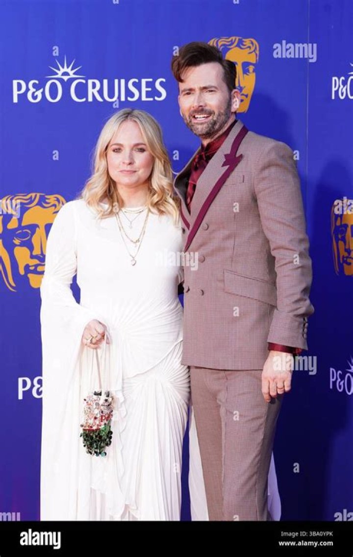 Georgia Moffett’s Husband: Who is Georgia Moffett Dating?