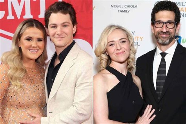 Georgie St Clair’s Boyfriend: Who is Georgie St Clair Dating?