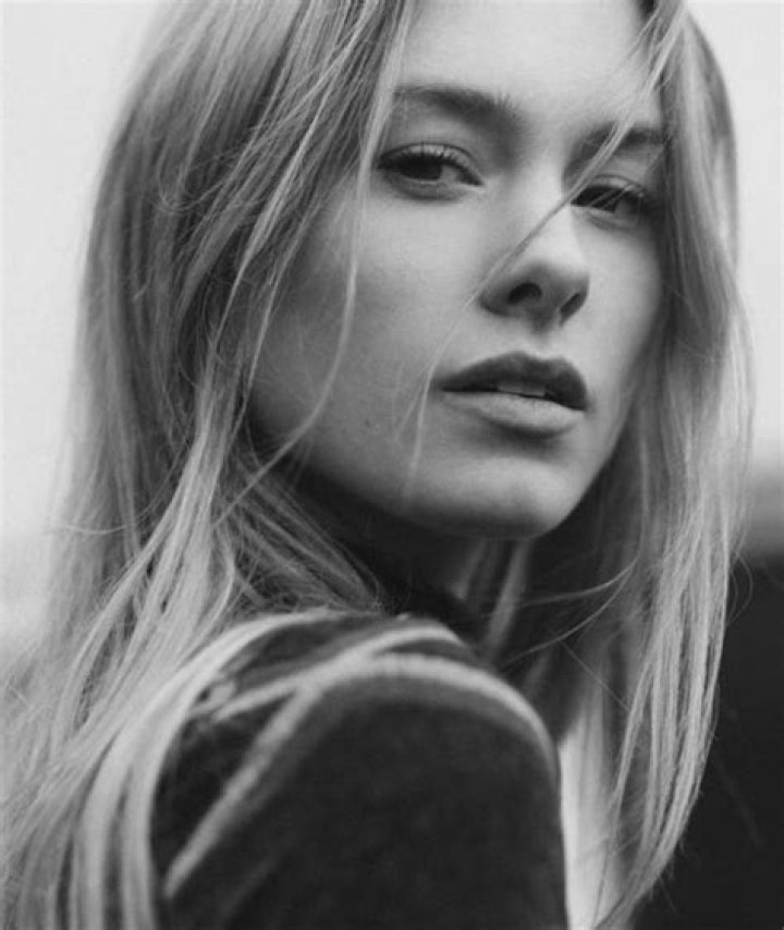 Georgina Bevan