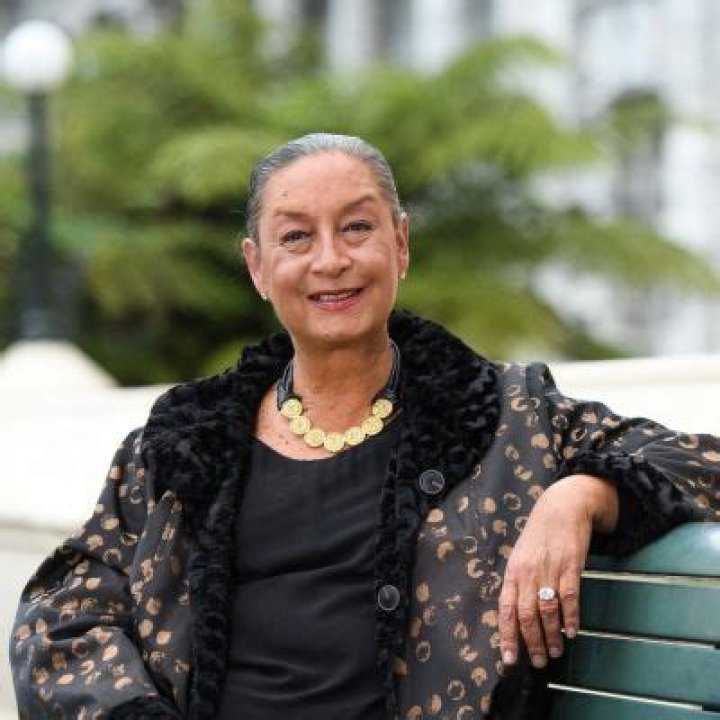 Georgina Beyer’s Husband: Was She Married? Net Worth Before Death