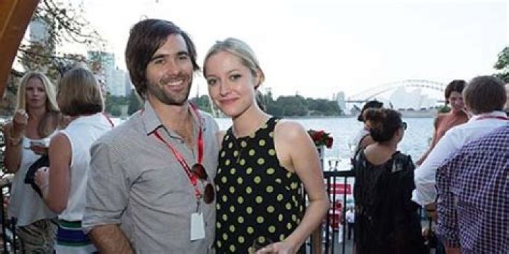 Georgina Haig’s Husband: Who is Georgina Haig Dating?