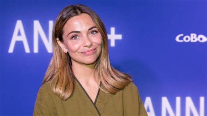 Georgina Verbaan Biography: Relatie, Kind, Lengte, Leeftijd, Vriend, Wiki, Serie, Instagam, Twitter, Dochter, Afkomst, Maartje Wortel