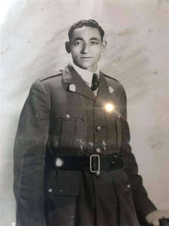 Gérald Darmanin Origine Des Parents