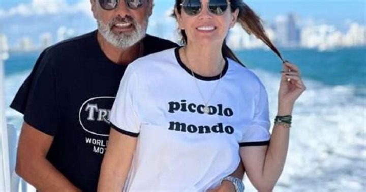 Gérard Kadoche Famille