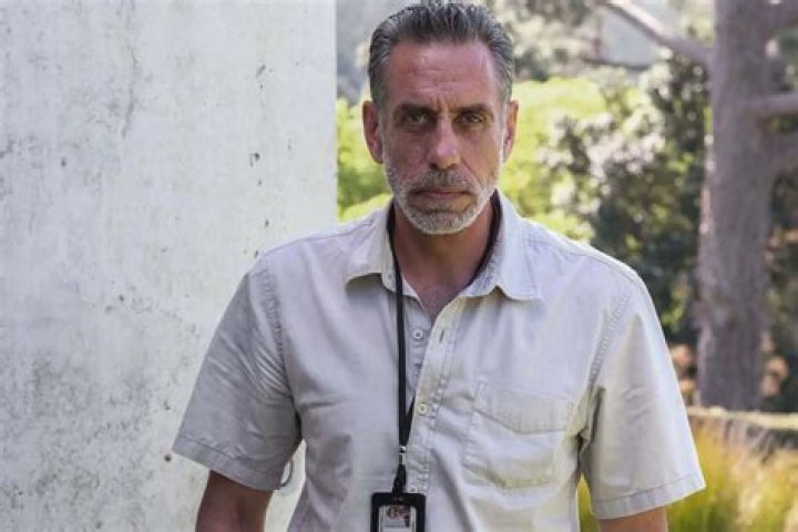 Gerard Rudolf Biography: Wife, Net Worth, Age, Date Of Birth, Wikipedia, Family, Photos, Girlfriend, Movies, TV Shows