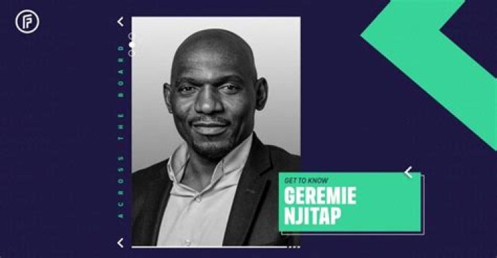 Geremi Njitap’s biography, net worth, fact, career, awards and life story