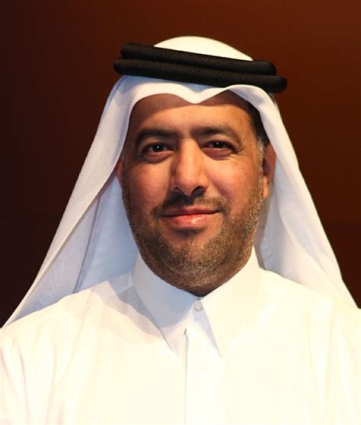 Ghanim Bin Saad Al Saad Net Worth, Age, Height, Bio, Birthday, Wiki!
