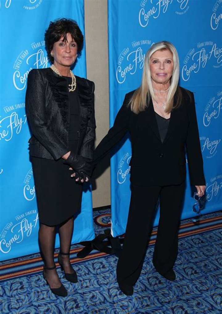 Gia Sinatra - Net Worth, Age, Height, Birthday, Bio, Wiki!