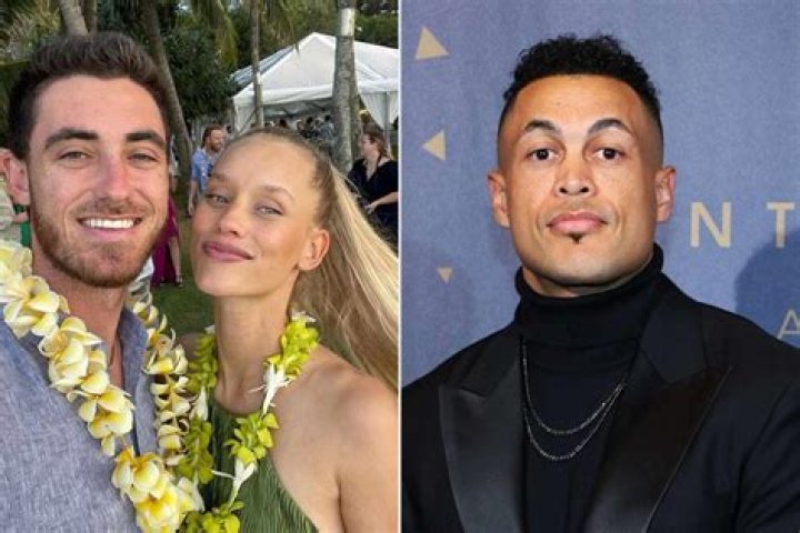Giancarlo Purch’s Girlfriend: Who is Giancarlo Purch Dating?