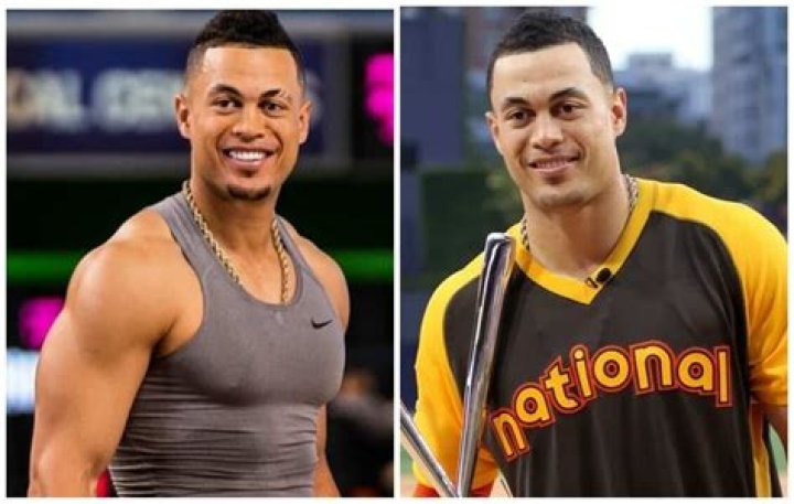 Giancarlo Stanton- Bio, Age, Net Worth, Girlfriend, Dating