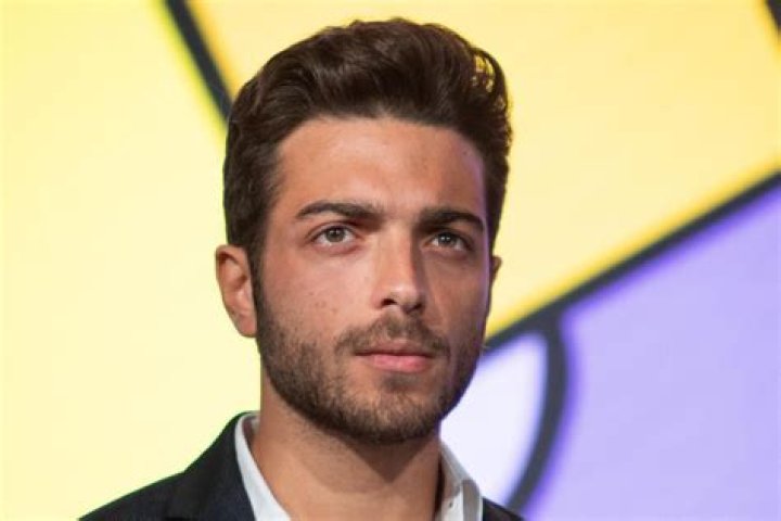 Gianluca Ginoble