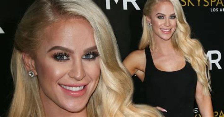 Gigi Gorgeous Is Denied Entry Into Dubai For Being Transgender