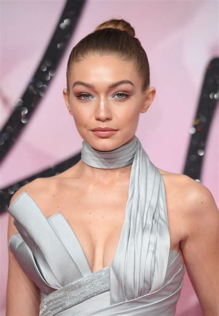 Gigi Hadid Opens Up About Her Thyroid Disorder