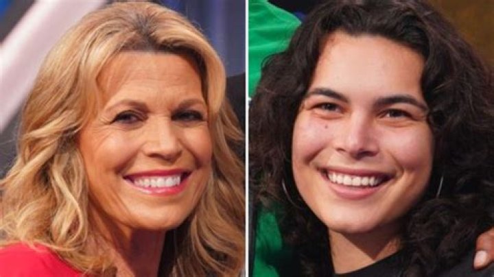 Gigi Santo Pietro- All About The Youngest Daughter Of Vanna White