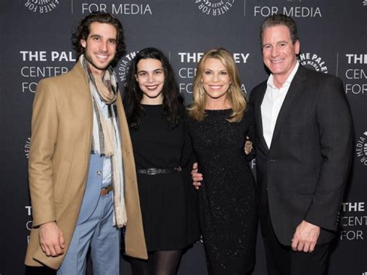 Gigi Santo Pietro (Vanna White Daughter) Wiki, Bio, Age, Height, Weight, Boyfriend, Net Worth, Facts
