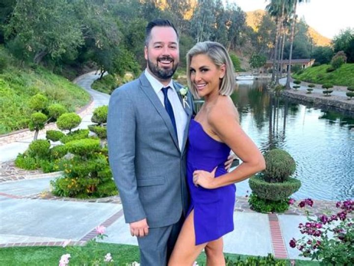Gina Aliotti’s Boyfriend: Who is Gina Aliotti Dating?